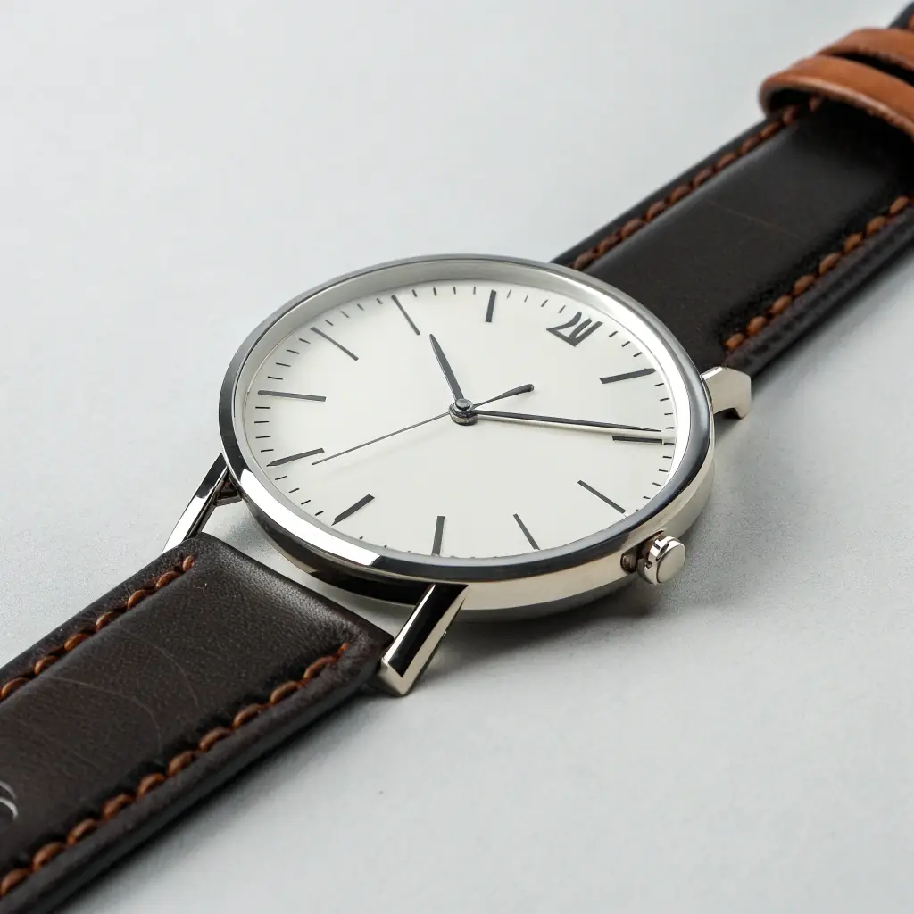Seiko Classic