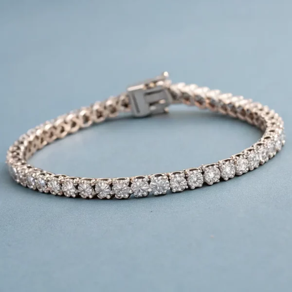 Luxury Tennis Bracelet